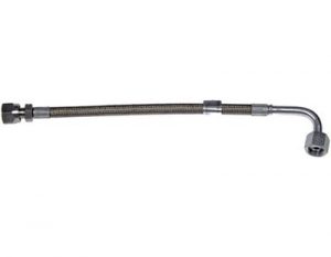 03-14 5.9L/6.7L Dodge Cummins Turbo Oil Feed Line