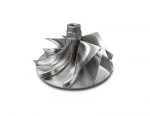06-07 6.6L LBZ Performance Billet Wheel