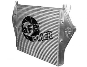 03-07 Dodge 5.9L BladeRunner GT Series Intercooler