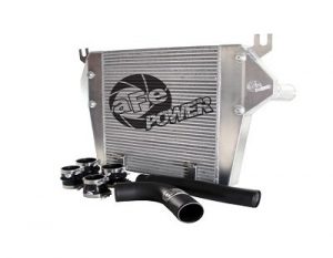 10-11 Dodge 6.7L BladeRunner GT Series Intercooler W/Tubes