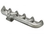 03-07 5.9L Dodge BladeRunner Stainless Exhaust Manifold