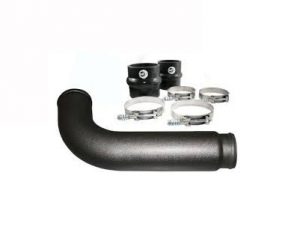 07.5-09 Dodge Cummins 6.7L BladeRunner Intercooler Tube
