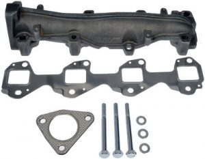 01-15 6.6L GM Duramax Exhaust Manifold Upgrade