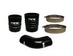06-10 LBZ-LMM 6.6L Duramax Intercooler Hose & Clamp Kit