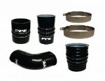 11-16 LML 6.6L Duramax Intercooler Hose & Clamp Kit