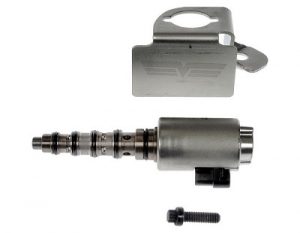 VGT Turbo Actuator Solenoid