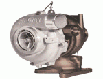 04.5-10 6.6L Duramax New Garrett PowerMax Turbocharger