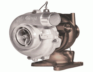 04.5-10 6.6L Duramax New Garrett PowerMax Turbocharger