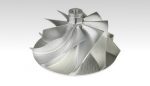 07-10 6.6L LMM Performance Billet Wheel