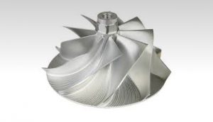 07-10 6.6L LMM Performance Billet Wheel