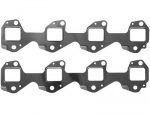 01-16 6.6L Duramax Exhaust Manifold Gasket Set