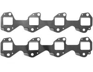 01-16 6.6L Duramax Exhaust Manifold Gasket Set