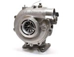 Remanufactured 6.6L Duramax Turbocharger 04.5-10 LLY/LBZ/LMM
