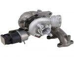 05-06 1.9L VW TDI New Turbocharger