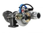 04.5-07 Dodge HE351CW New Turbocharger