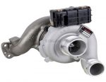 07-09 3.0L OM642 Sprinter/Freightliner Turbo