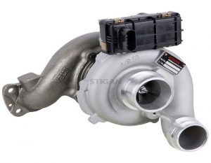07-09 3.0L OM642 Sprinter/Freightliner Turbo