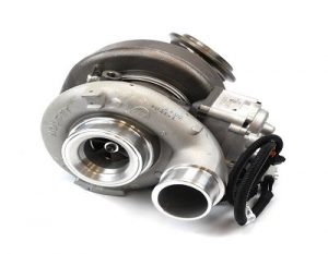 07.5-12 Dodge 6.7L Reman Holset Turbo