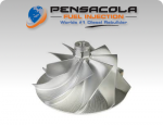 04-18 5.9L/6.7L Performance Billet Wheel
