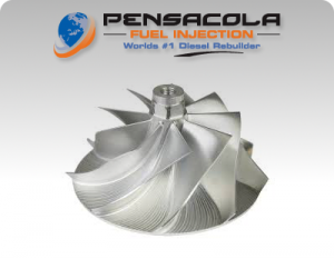 04-18 5.9L/6.7L Performance Billet Wheel
