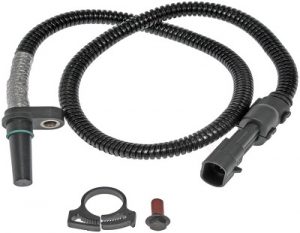 07.5-12 6.7L Dodge Ram Turbocharger Speed Sensor
