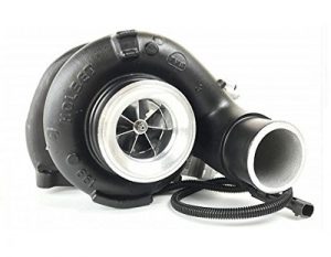 07.5-17 6.7L Dodge Black Widow Performance Turbo