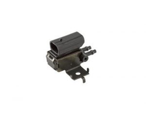 Wastegate Solenoid
