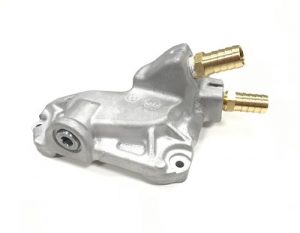 08-10 Ford 6.4L Powerstroke Actuator Cooler Upgrade