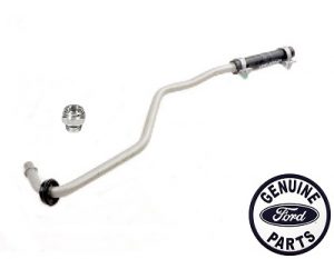 11-16 Ford 6.7L Powerstroke OEM Turbo Coolant Feed Line