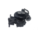 01-04.5 LB7 Duramax Black Widow Turbo