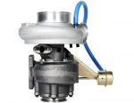 96-98 12V Dodge 5.9L Auto Trans. New Turbocharger
