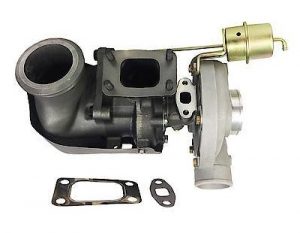 93-94 GM4 GM/Chevrolet 6.5L Diesel Turbocharger