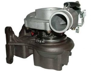 01-04.5 LB7 Duramax 6.6L Turbo