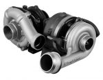 New 08-10 6.4L Ford Powerstroke Compound Turbo