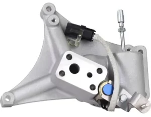 94-97 Ford Powerstroke Turbo Pedestal