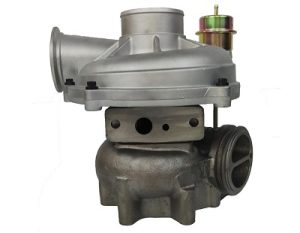 99.5-03 Remanufactured 7.3L Turbocharger - Image 2