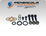 6.0L Turbo Install Kit