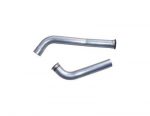 MBRP Down Pipe Kit • 03-07 Ford 6.0L Powerstroke