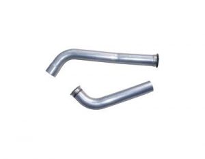 MBRP Down Pipe Kit • 03-07 Ford 6.0L Powerstroke