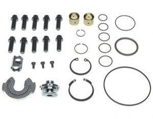 6.0L Ford Powerstroke Turbo Service Kit