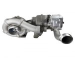08-10 Ford 6.4L Powerstroke Complete Compound Turbocharger
