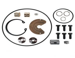 Ford 6.4L Powerstroke Turbo Service Kit