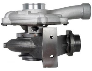 08-10 Ford 6.4L Powerstroke Reman Low Pressure Turbo