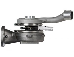 08-10 Ford 6.4L Powerstroke High Pressure Turbo