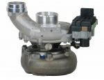 07-09 New OEM 3.0L OM642 Sprinter Turbo