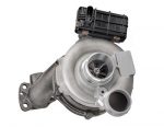 10-17 New OEM 3.0L OM642 Sprinter Turbo
