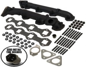 15-19 Ford Powerstroke 6.7L BD Power Manifold Kit