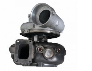 New CAT 3208 / 3412 Marine Turbocharger