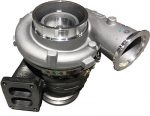 New CAT C11 Turbocharger