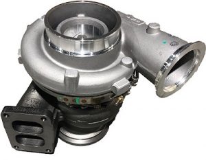 New CAT C11 Turbocharger